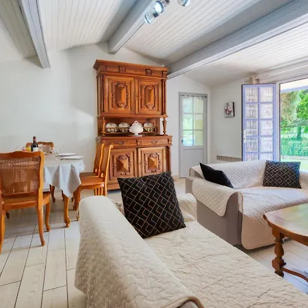 Holiday home Nola - Gem100 By Interhome *