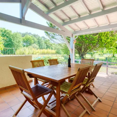 Nola - Gem100 By Interhome Holiday home *